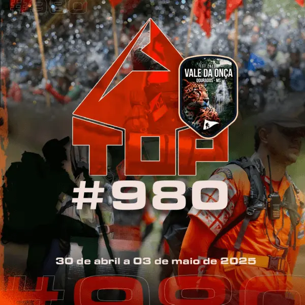 imagem - TOP 980 Vale da Onças 2