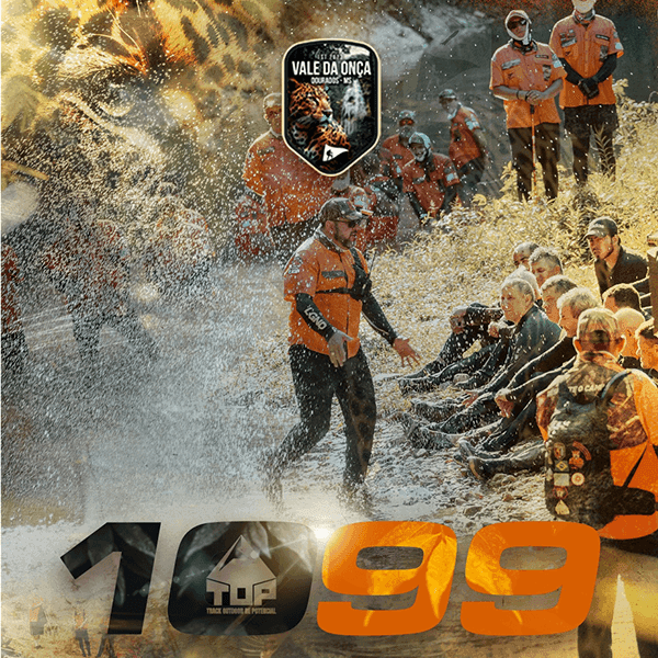 imagem - TOP 1098 Vale da Onça