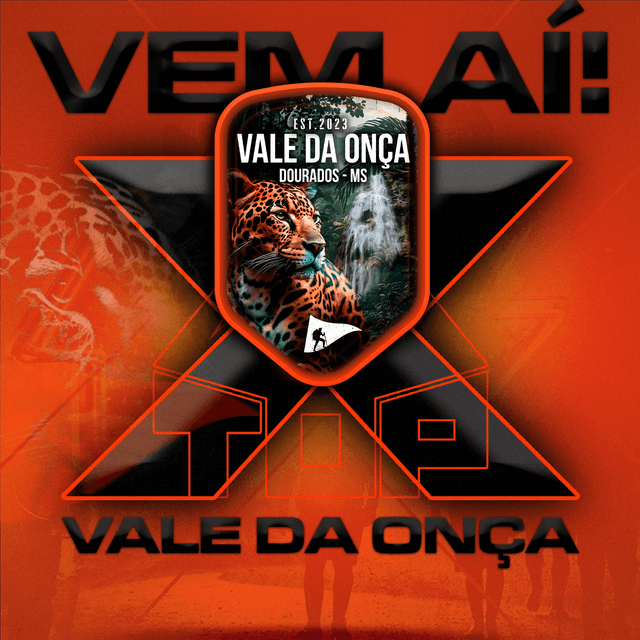 imagem - Top 855 Vale da Onça